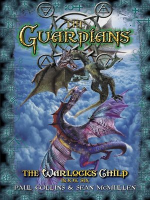 cover image of The Guardians